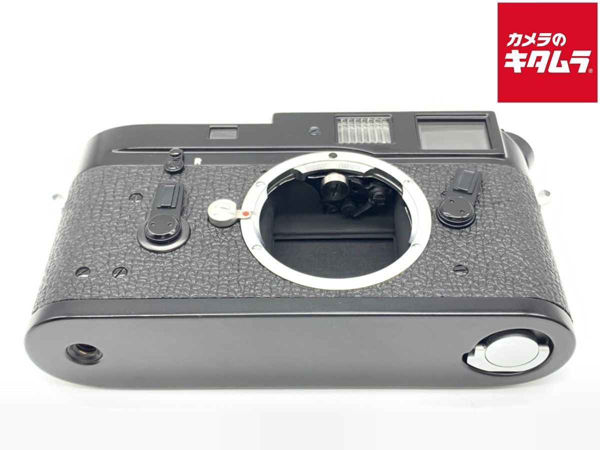 Slr Camera (Film) M4