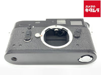 Slr Camera (Film) M4