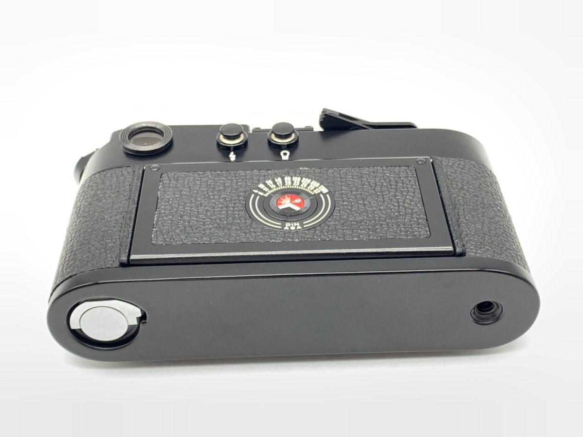 Slr Camera (Film) M4
