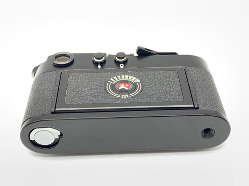 Slr Camera (Film) M4