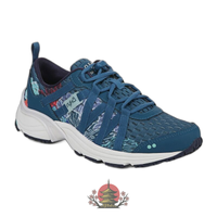 Sneakers Ryka Hydro Sport Womens Water Training Moroccan Blue