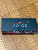 Smart Glasses Solos Airgo V Krypton 2-1 Matte Black