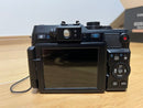 Canon Compact Digital Camera G1X