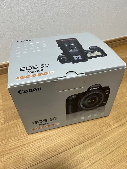 Canon Compact Digital Camera G1X