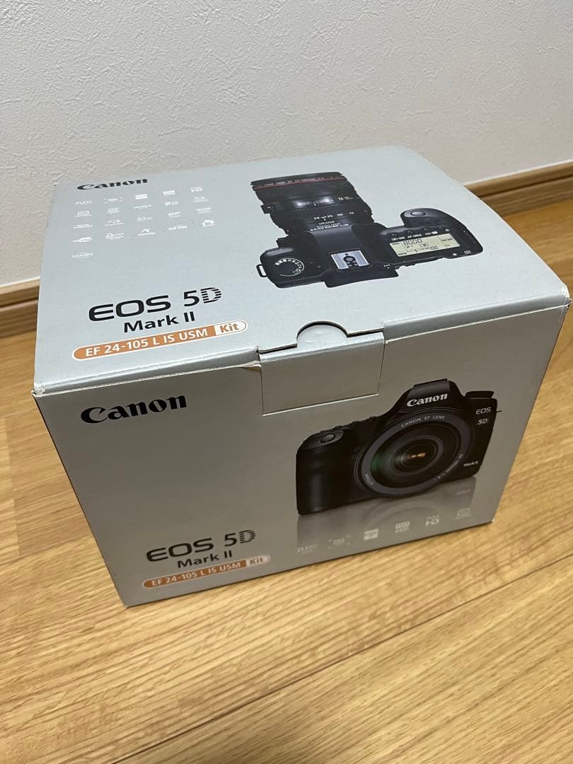 Canon Compact Digital Camera G1X