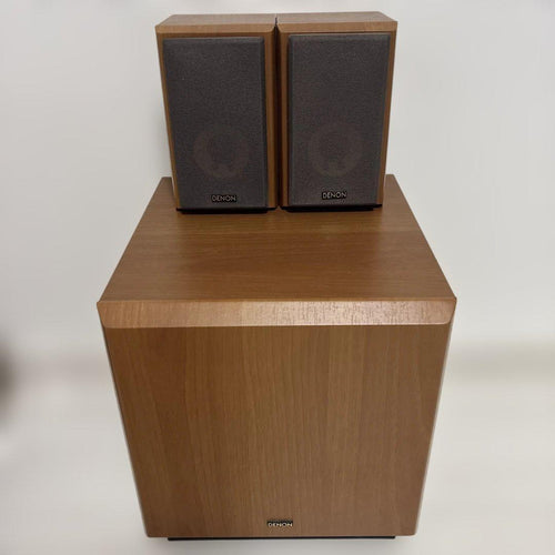 Denon Other Usw-555 Usa-A555
