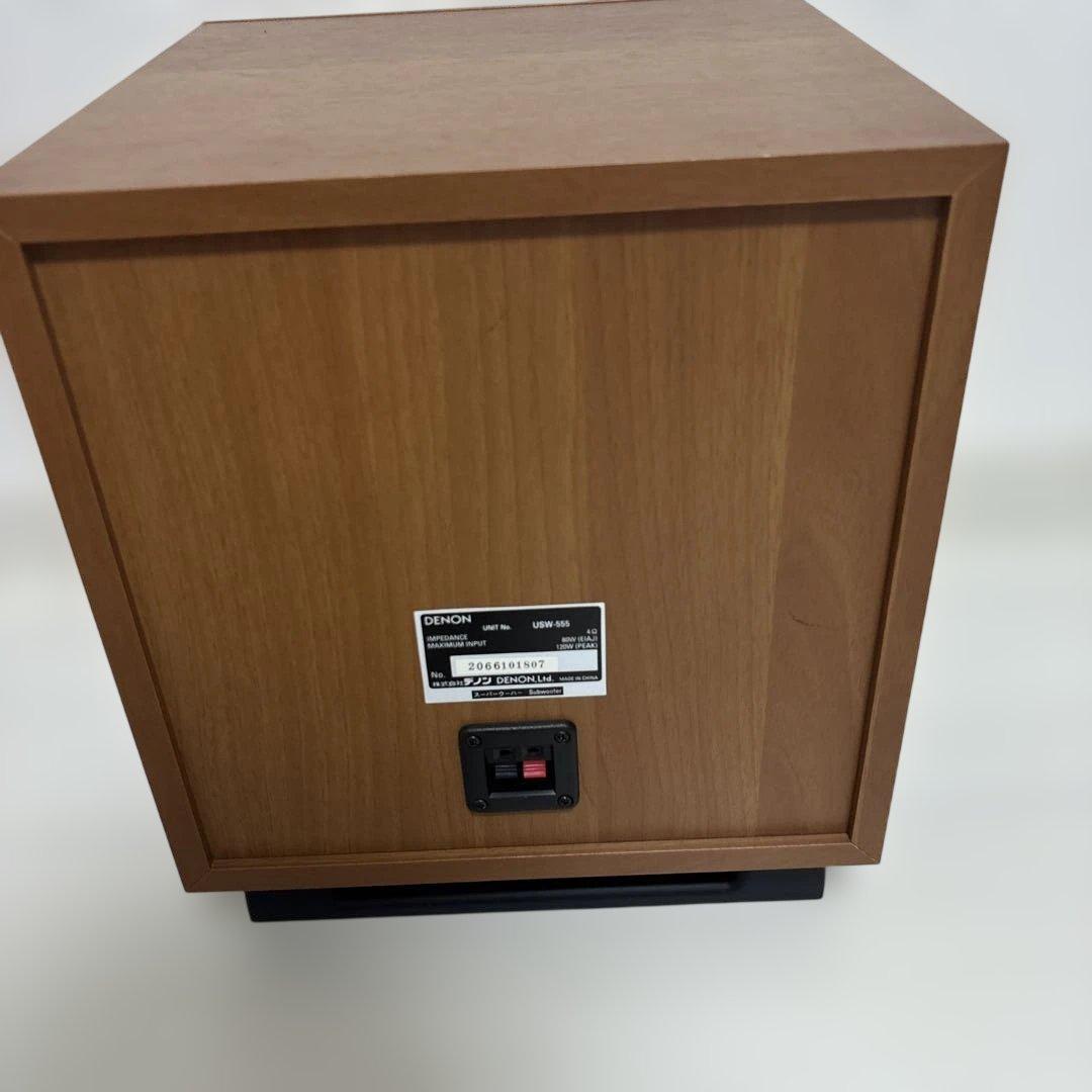 Denon Other Usw-555 Usa-A555