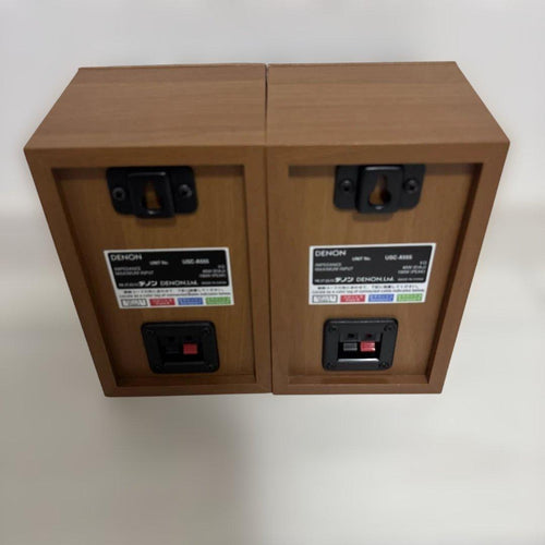 Denon Other Usw-555 Usa-A555