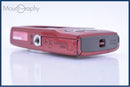 Compact Digital Camera Canon Ixy 200 8X #Yk6751