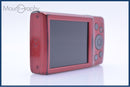 Compact Digital Camera Canon Ixy 200 8X #Yk6751
