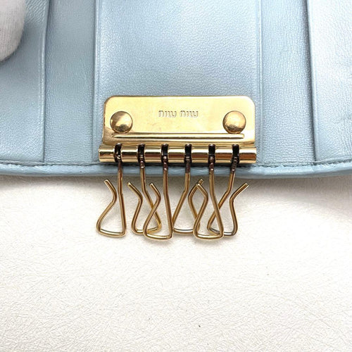 Miu Key Cases Miumiu 6 0526-1