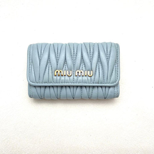 Miu Key Cases Miumiu 6 0526-1