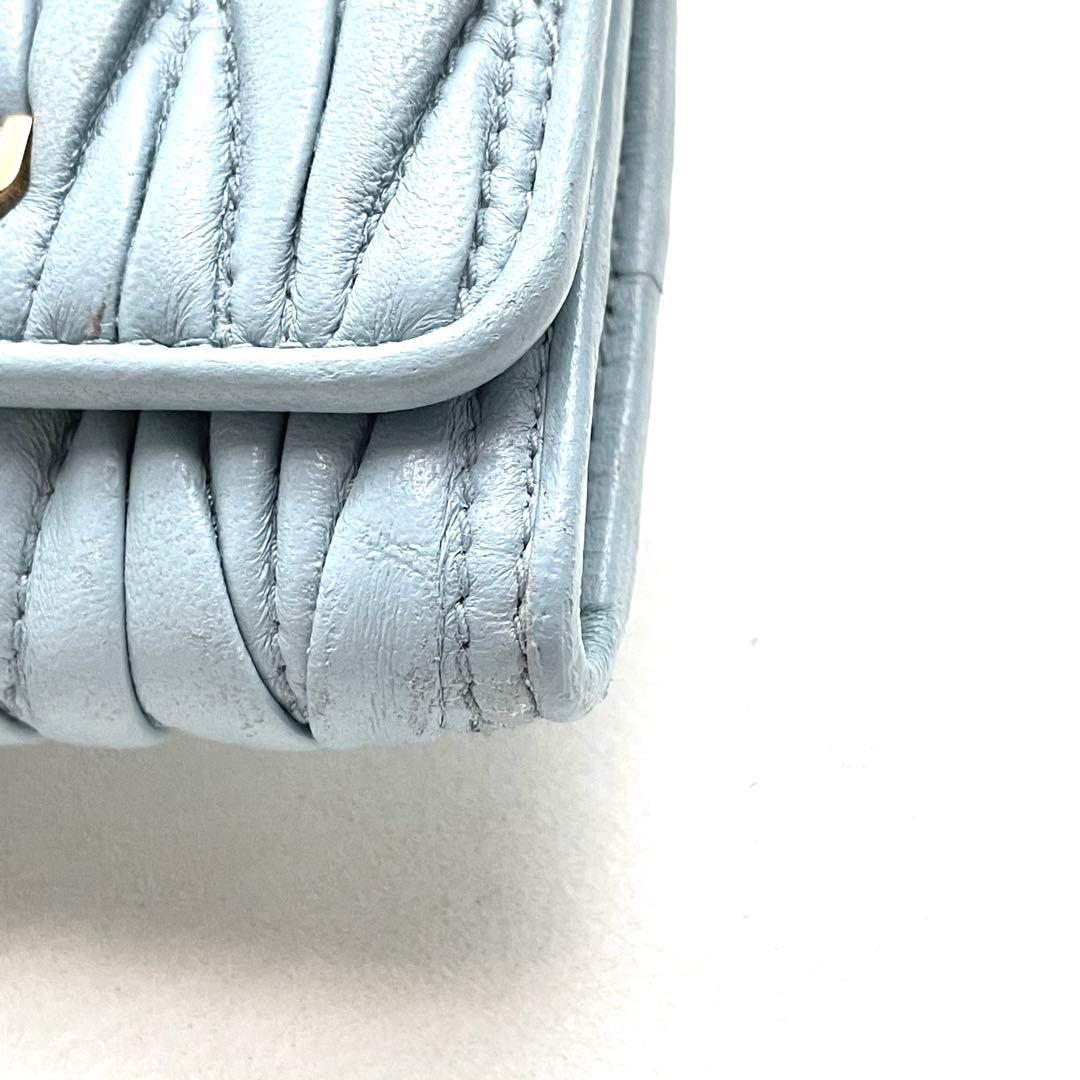 Miu Key Cases Miumiu 6 0526-1