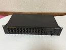 Korg Equalizers Kmx-122 12