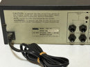 Korg Equalizers Kmx-122 12