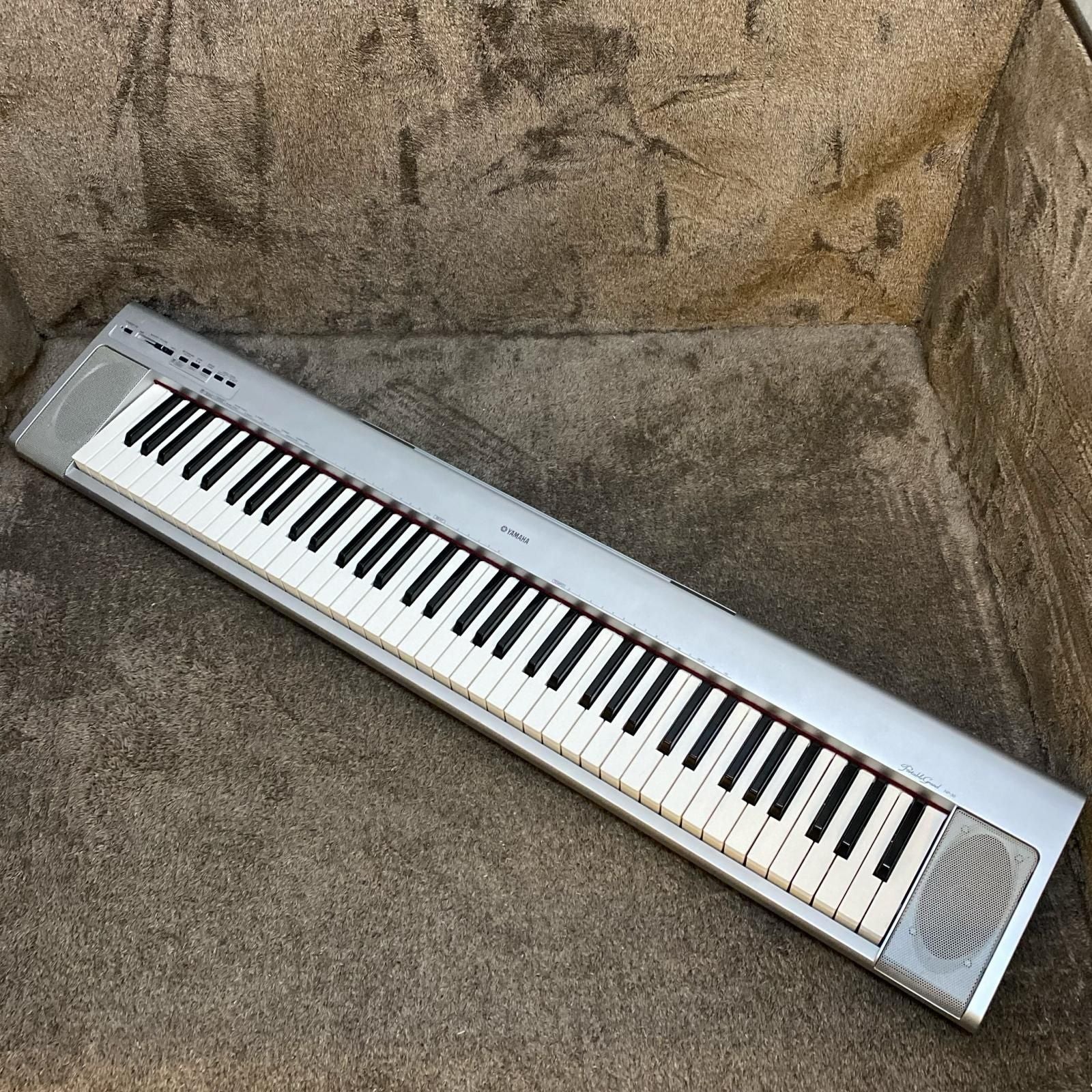 Others Yamaha Np-30 478