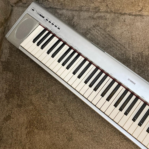 Others Yamaha Np-30 478