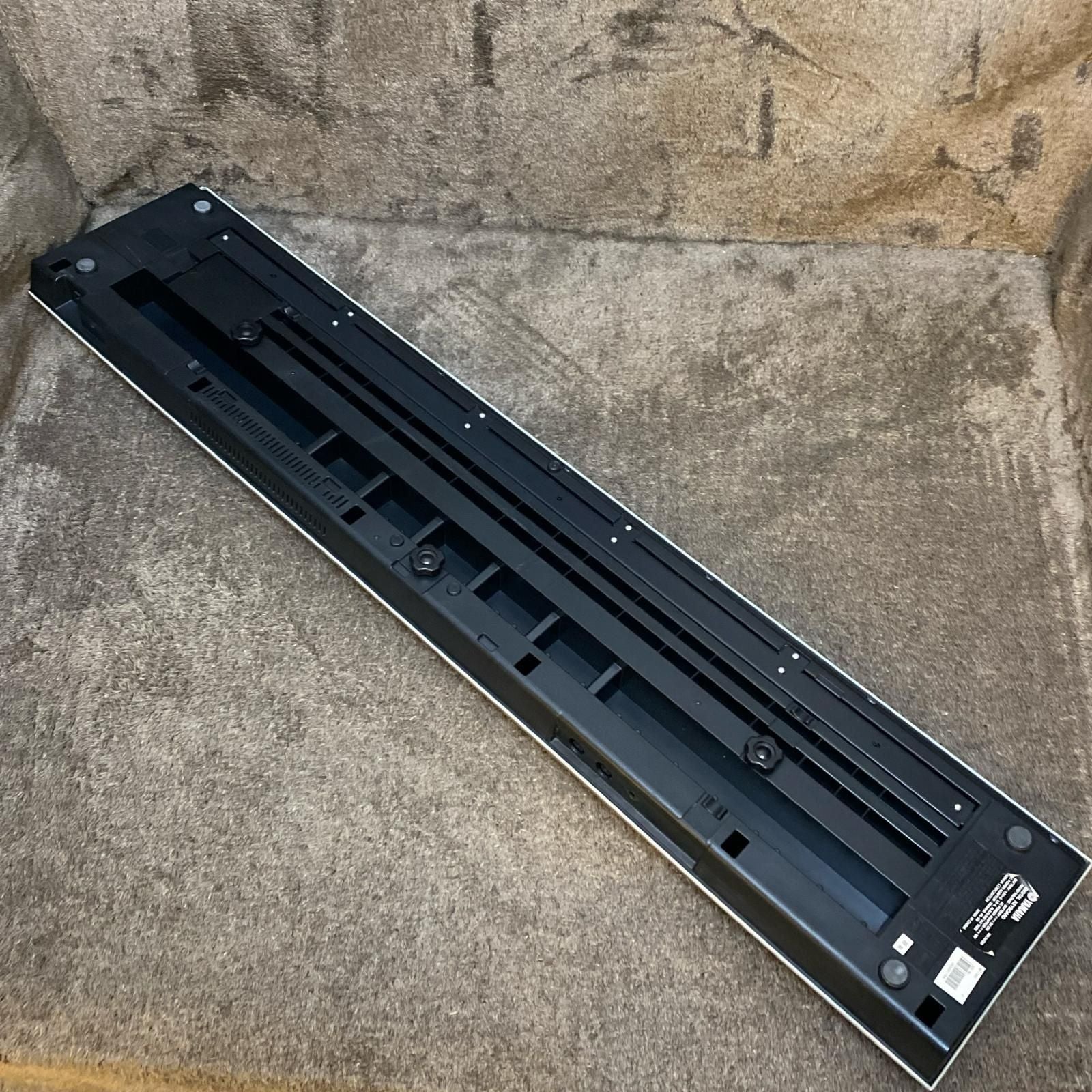 Others Yamaha Np-30 478