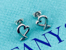 Tiffany Earrings (For Both Ears) D116 925