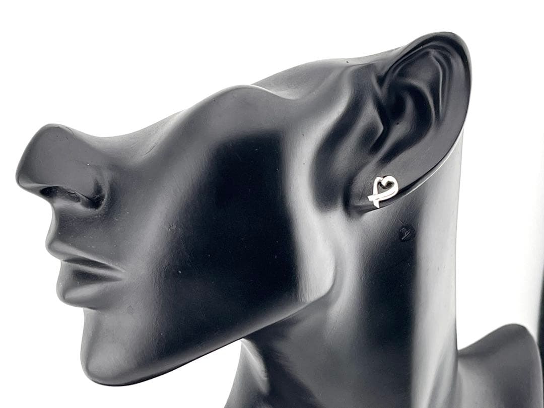 Tiffany Earrings (For Both Ears) D116 925