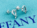 Tiffany Earrings (For Both Ears) D116 925