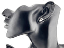 Tiffany Earrings (For Both Ears) D116 925
