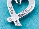 Tiffany Earrings (For Both Ears) D116 925