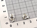 Tiffany Earrings (For Both Ears) D116 925