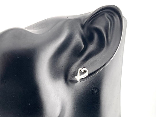 Tiffany Earrings (For Both Ears) D116 925