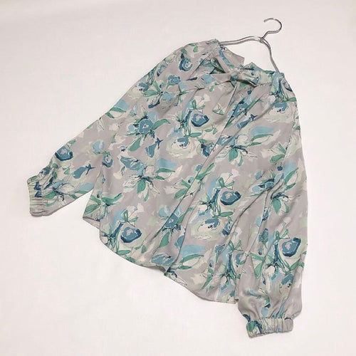 Tomorrowland Long Sleeve 24Ss