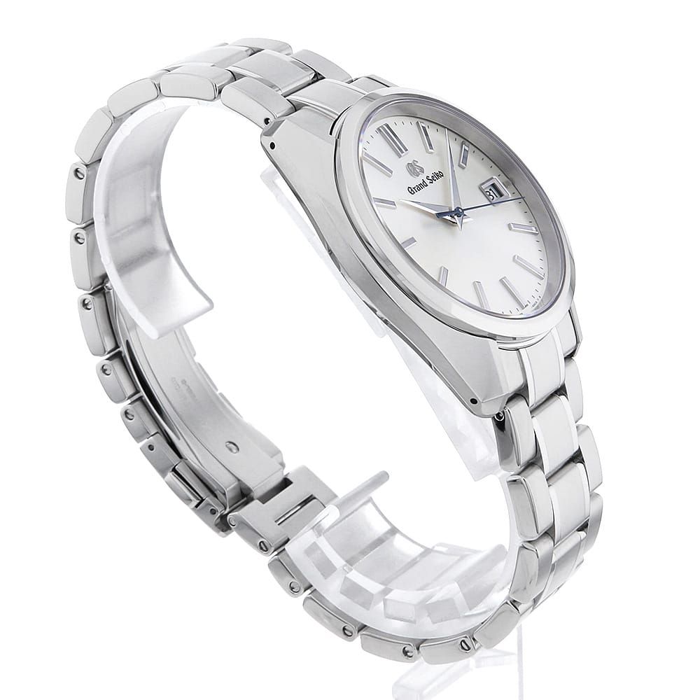 Grand Seiko Others Sbgp001