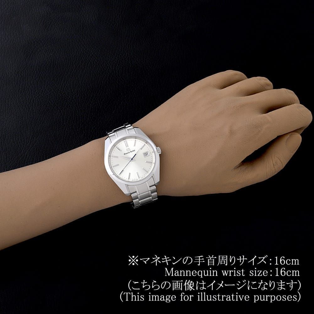 Grand Seiko Others Sbgp001