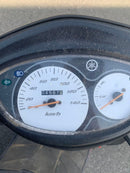 Yamaha Motorcycle Body