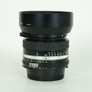 Nikon Lens (Single Focus) Ai Nikkor F1.4S F