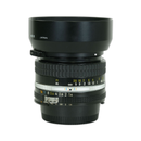 Nikon Lens (Single Focus) Ai Nikkor F1.4S F