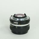 Nikon Lens (Single Focus) Ai Nikkor F1.4S F