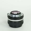 Nikon Lens (Single Focus) Ai Nikkor F1.4S F