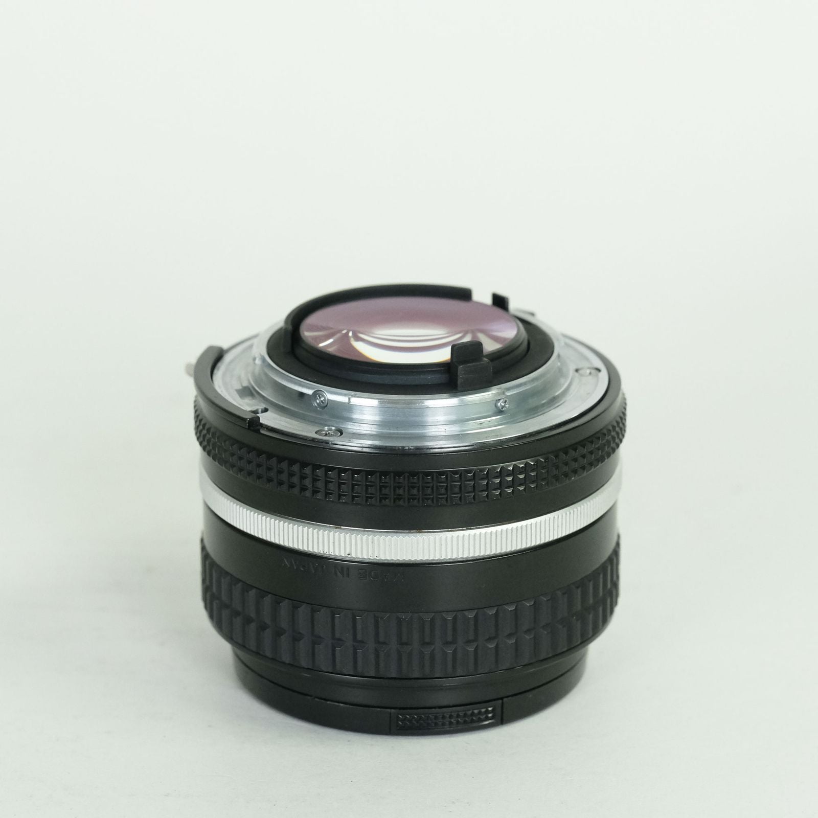Nikon Lens (Single Focus) Ai Nikkor F1.4S F