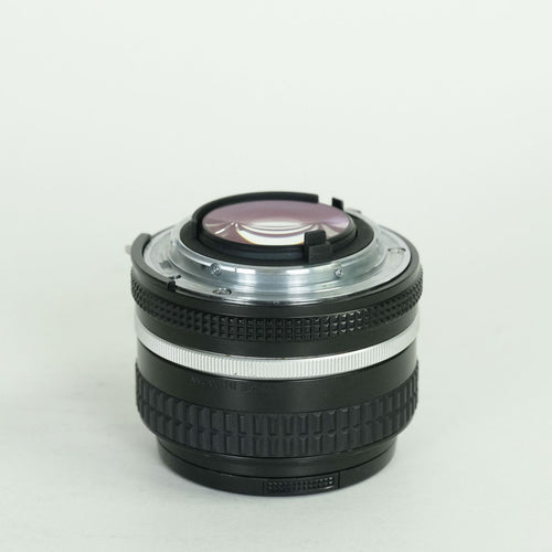 Nikon Lens (Single Focus) Ai Nikkor F1.4S F