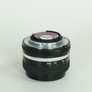 Nikon Lens (Single Focus) Ai Nikkor F1.4S F