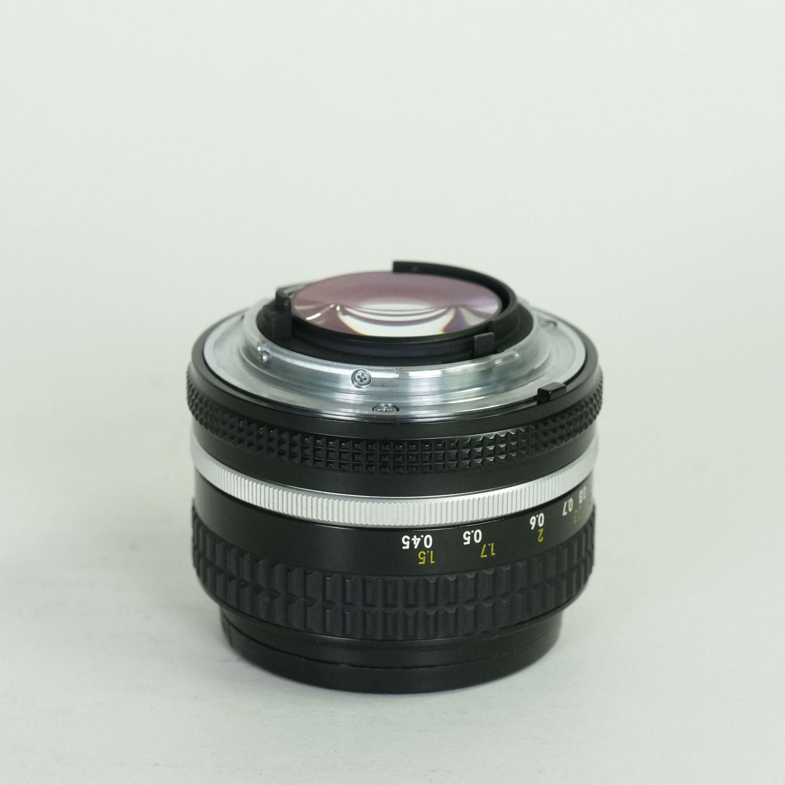 Nikon Lens (Single Focus) Ai Nikkor F1.4S F