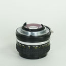 Nikon Lens (Single Focus) Ai Nikkor F1.4S F