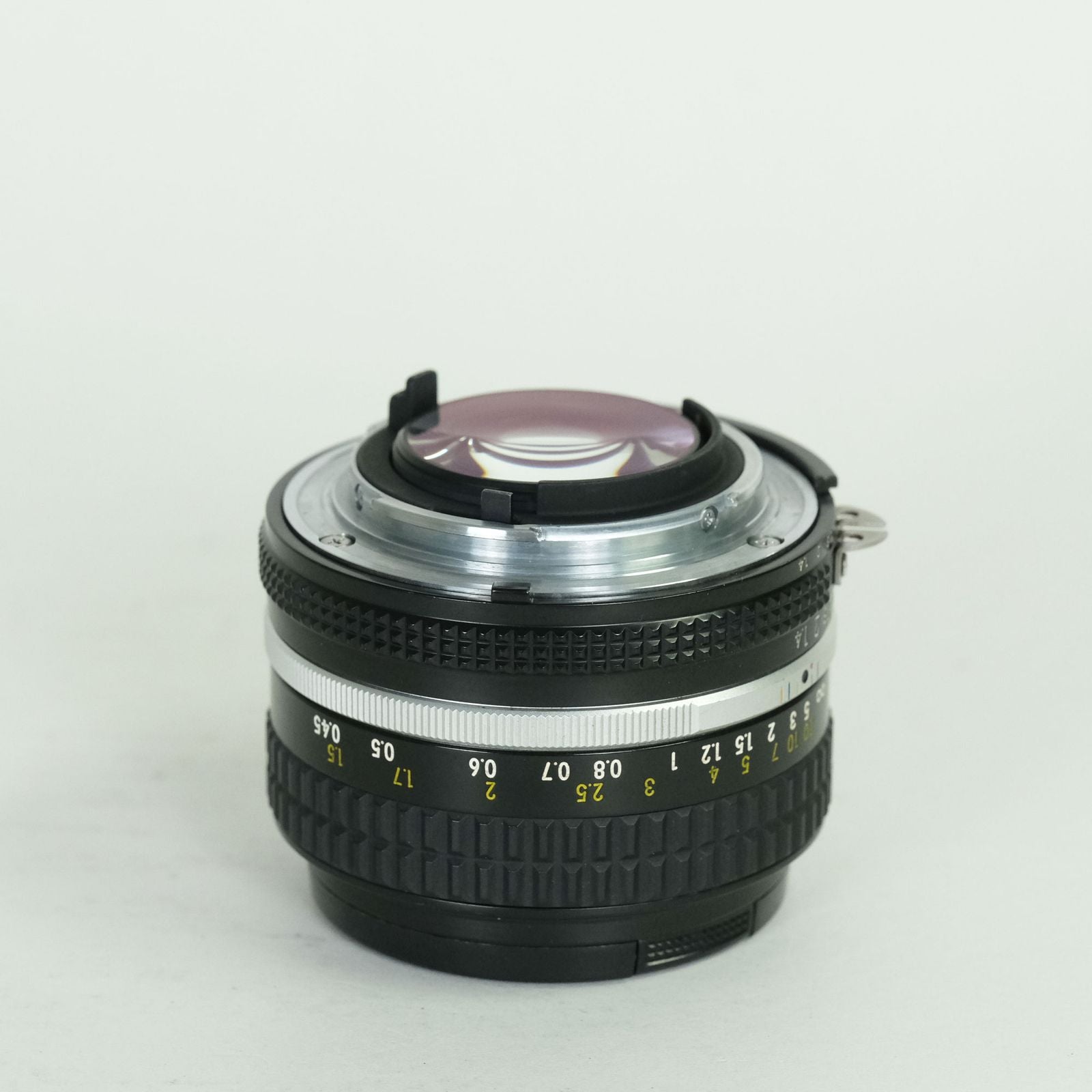 Nikon Lens (Single Focus) Ai Nikkor F1.4S F