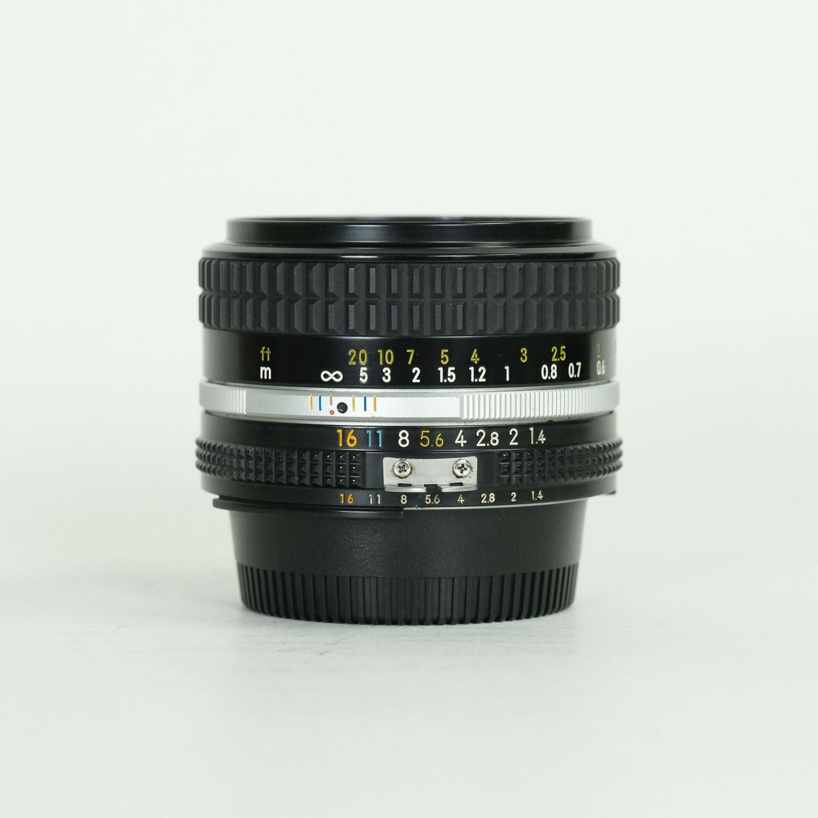 Nikon Lens (Single Focus) Ai Nikkor F1.4S F