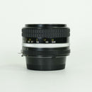 Nikon Lens (Single Focus) Ai Nikkor F1.4S F