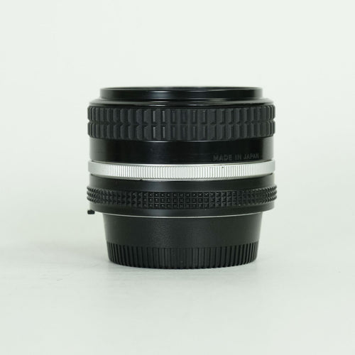Nikon Lens (Single Focus) Ai Nikkor F1.4S F