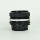 Nikon Lens (Single Focus) Ai Nikkor F1.4S F