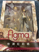 Game Character Figma