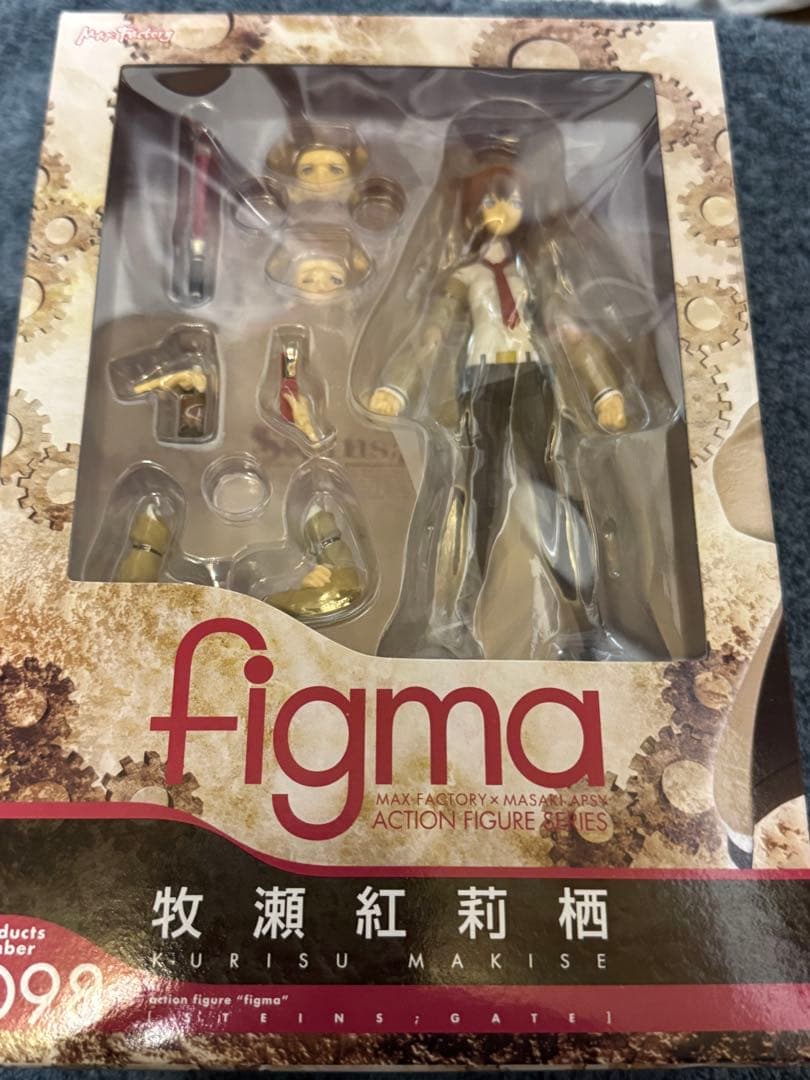 Game Character Figma