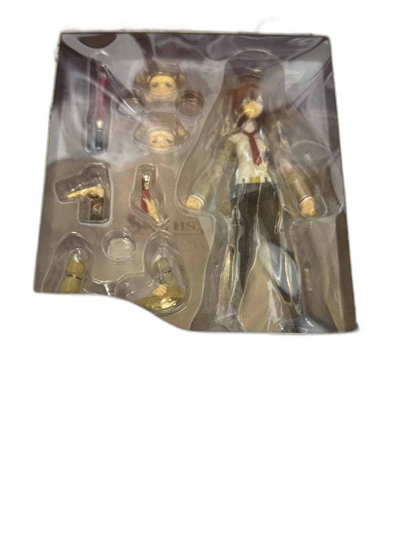 Game Character Figma